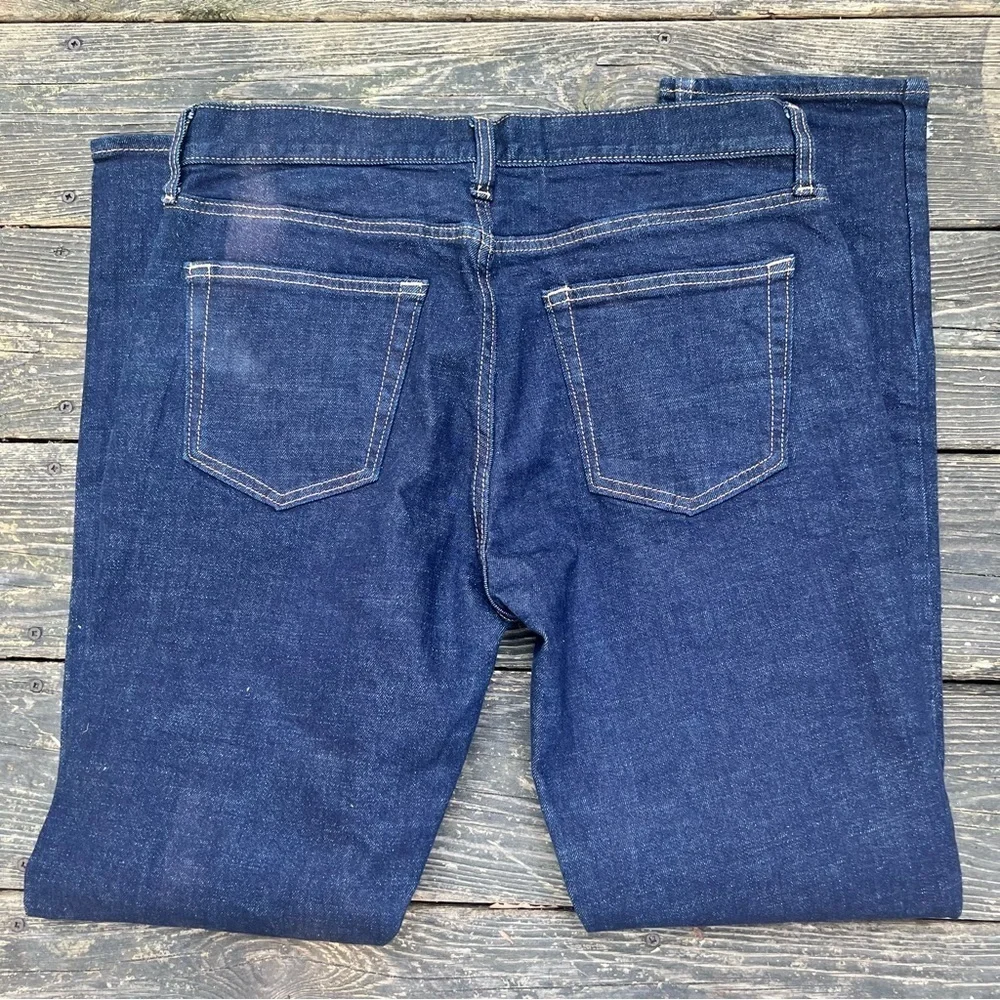 Old navy jeans - Picture 6 of 10